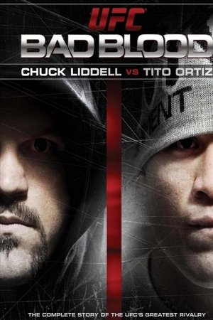 UFC: Bad Blood UFC: Bad Blood