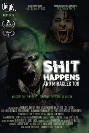 Shit Happens and Miracles too Shit Happens and Miracles too