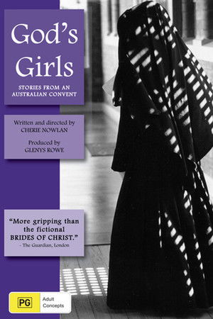 God's Girls God's Girls