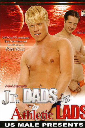 Jr. Dads 'N Athletic Lads Jr. Dads 'N Athletic Lads