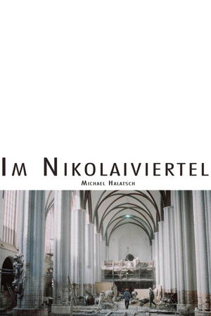 Im Nikolaiviertel Im Nikolaiviertel