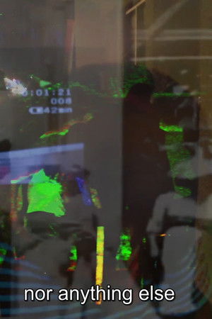 Will not perish / in All probability Will not perish / in All probability