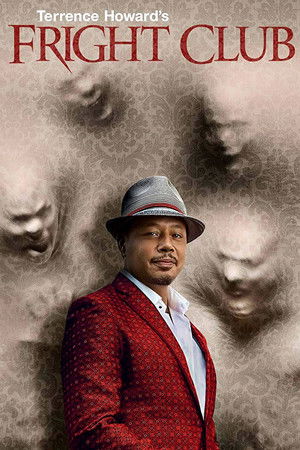 Terrence Howard's Fright Club Terrence Howard's Fright Club