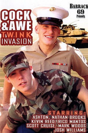 Cock and Awe Twink Invasion Cock and Awe Twink Invasion