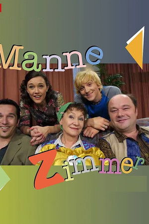 ManneZimmer