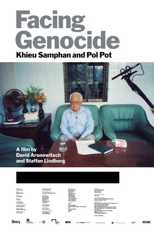 Facing Genocide: Khieu Samphan and Pol Pot