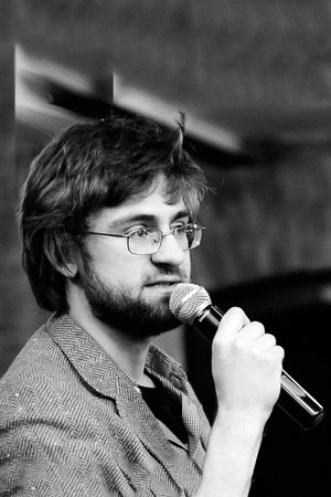 Gleb Napreenko