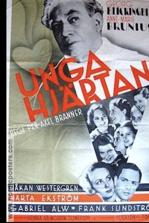 Unga hjärtan Unga hjärtan