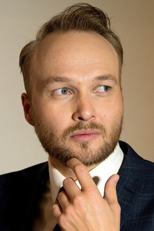 Arjen Lubach