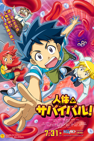 Survival in Body Survival in Body