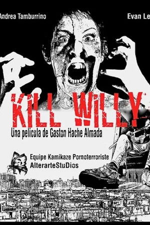 Kill Willy