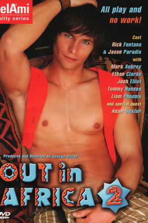 Out in Africa 2 Out in Africa 2