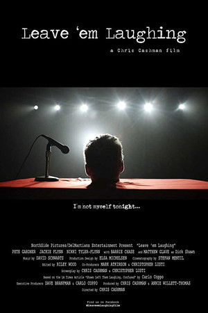 Leave 'em Laughing Leave 'em Laughing