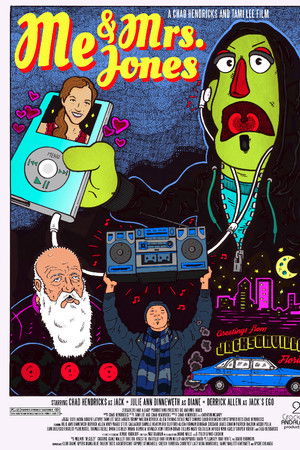 Me and Mrs Jones Me and Mrs Jones