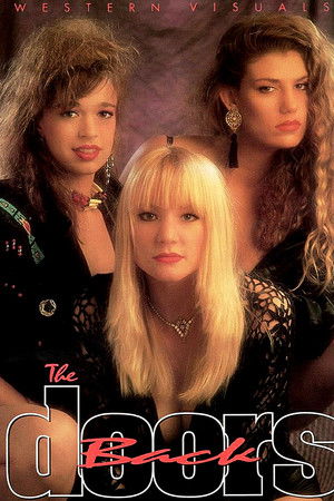 The Back Doors The Back Doors