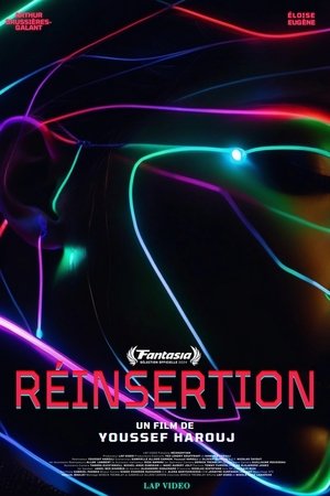 Réinsertion Réinsertion