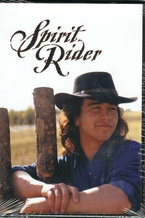 Spirit Rider Spirit Rider