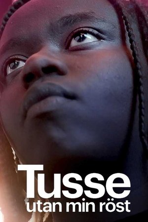 Tusse: Without my voice Tusse: Without my voice