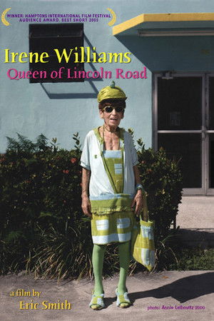 Irene Williams: Queen of Lincoln Road Irene Williams: Queen of Lincoln Road