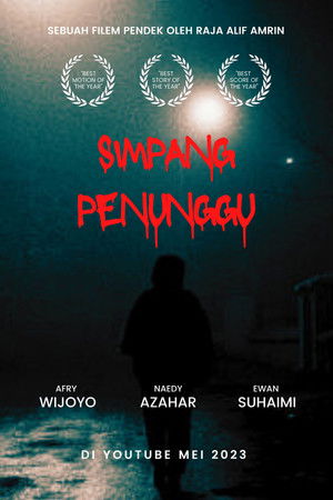 Simpang Penunggu Simpang Penunggu