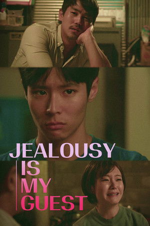 Jealousy Is My Guest Jealousy Is My Guest