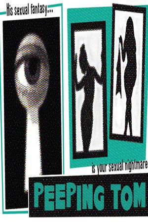 Peeping Tom Peeping Tom