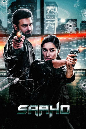 Saaho Saaho
