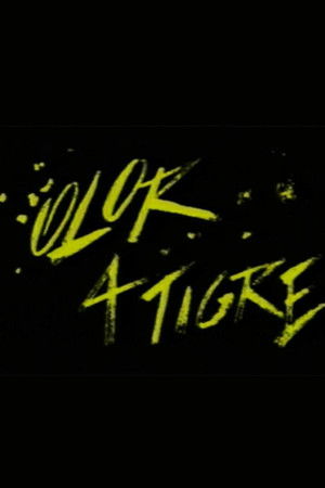 Olor A Tigre Olor A Tigre