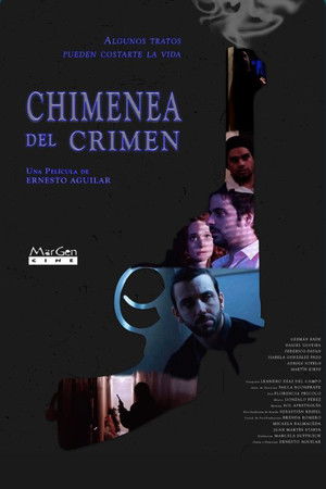 Chimenea del Crimen Chimenea del Crimen