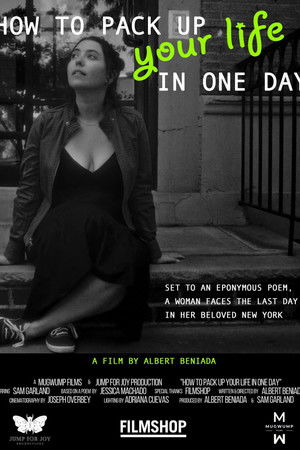 How to Pack Up Your Life in One Day How to Pack Up Your Life in One Day