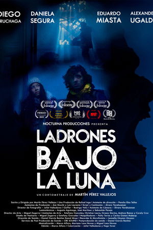 THIEVES UNDER THE MOON