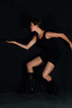 Skipping'sore Skipping'sore