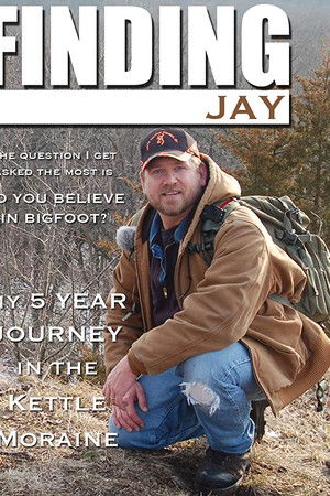 Finding Jay Finding Jay