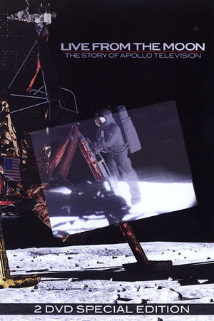 Live from the Moon Live from the Moon