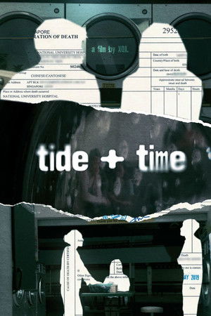 tide + time