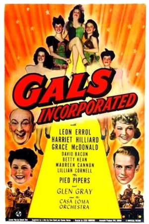 Gals, Incorporated Gals, Incorporated