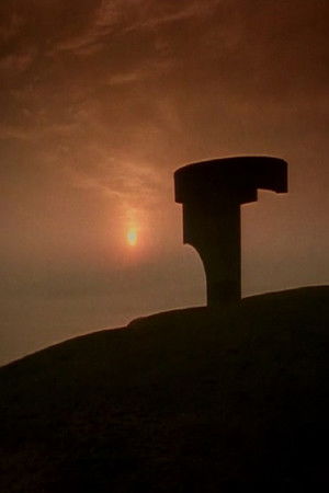 Chillida: el arte y los sueños (Chillida: art and dreams)