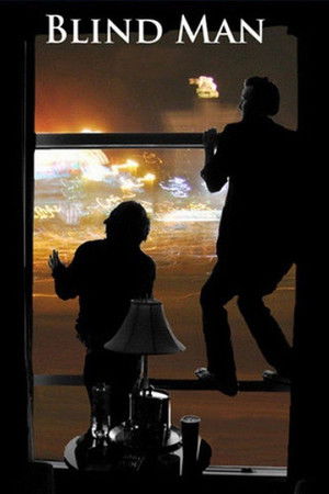 Blind Man Blind Man