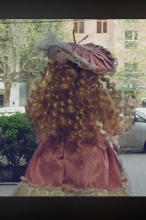 The Doll Named Lilith The Doll Named Lilith