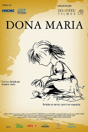 Dona Maria Dona Maria