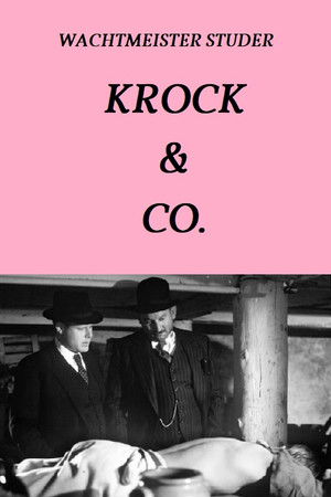 Krock & Co. Krock & Co.
