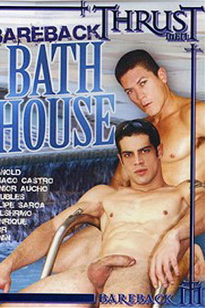 Bareback Bath House Bareback Bath House