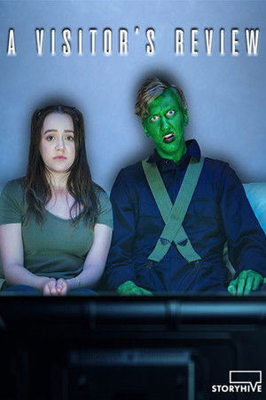 A Visitor's Review A Visitor's Review