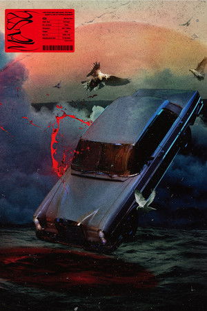 the GazettE - LIVE TOUR 2022-2023 MASS "THE FINAL" LIVE AT 07.15 NIPPON BUDOKAN the GazettE - LIVE TOUR 2022-2023 MASS "THE FINAL" LIVE AT 07.15 NIPPON BUDOKAN