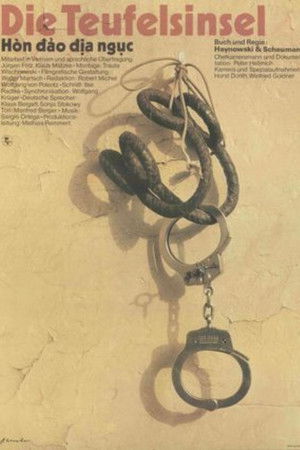 Devil's Island Devil's Island