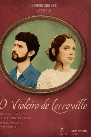 O Violeiro de Lerroville