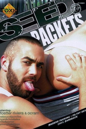 Seed Packets Seed Packets