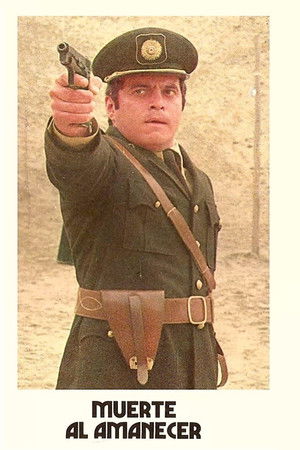 Muerte al amanecer Muerte al amanecer