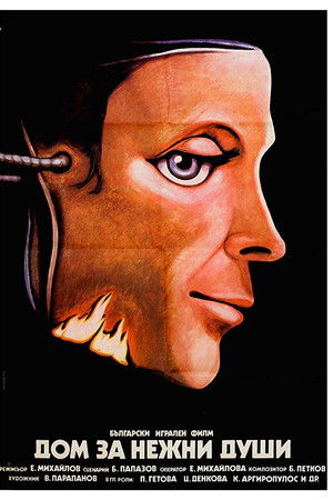 The House of Gentle Souls The House of Gentle Souls