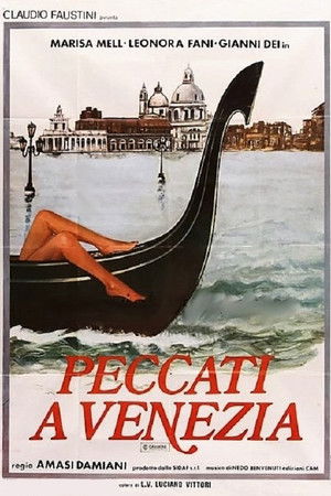 Peccati a Venezia Peccati a Venezia
